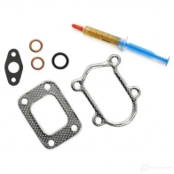Турбина RIDEX REMAN 1437931543 W7D 1YM 2234c0150r - Изображение 8