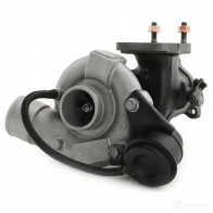 Турбина RIDEX REMAN 1437931543 W7D 1YM 2234c0150r - Изображение 9