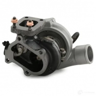 Турбина RIDEX REMAN 1437931543 W7D 1YM 2234c0150r - Изображение 10