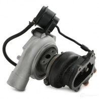 Турбина RIDEX REMAN 1437931543 W7D 1YM 2234c0150r - Изображение 11