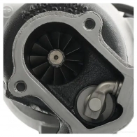 Турбина RIDEX REMAN 1437931543 W7D 1YM 2234c0150r - Изображение 12