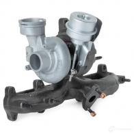 Турбина RIDEX REMAN 2234c10465r 1437931931 4CH1 3 - Изображение 3