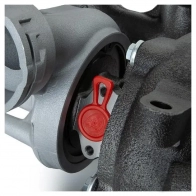 Турбина RIDEX REMAN 2234c10465r 1437931931 4CH1 3 - Изображение 8