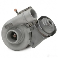 Турбина RIDEX REMAN 2234c0404r 1437932740 HES 4L - Изображение 4