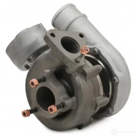 Турбина RIDEX REMAN 2234c0404r 1437932740 HES 4L - Изображение 5