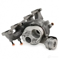 Турбина RIDEX REMAN 2 ZFUW 2234c10466r 1437932021 - Изображение 3