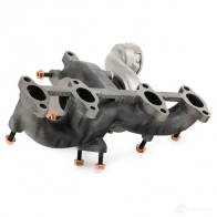 Турбина RIDEX REMAN 2 ZFUW 2234c10466r 1437932021 - Изображение 4