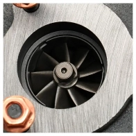 Турбина RIDEX REMAN 2 ZFUW 2234c10466r 1437932021 - Изображение 5