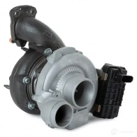 Турбина RIDEX REMAN 2234c10533r YW YCJ 1437931884 - Изображение 3