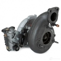 Турбина RIDEX REMAN 2234c10533r YW YCJ 1437931884 - Изображение 4