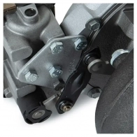 Турбина RIDEX REMAN 2234c10533r YW YCJ 1437931884 - Изображение 5