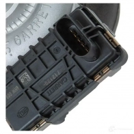 Турбина RIDEX REMAN 2234c10533r YW YCJ 1437931884 - Изображение 6