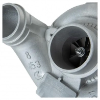 Турбина RIDEX REMAN 2234c10533r YW YCJ 1437931884 - Изображение 7