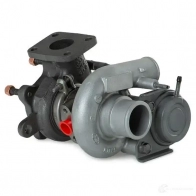 Турбина RIDEX REMAN 1437931957 2234c10709r 2D7O Q - Изображение 3