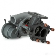 Турбина RIDEX REMAN 1437931957 2234c10709r 2D7O Q - Изображение 4