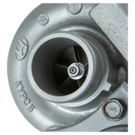 Турбина RIDEX REMAN 1437931957 2234c10709r 2D7O Q - Изображение 5