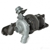 Турбина RIDEX REMAN BA IUZE 2234c0342r 1437932728 - Изображение 3