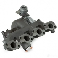 Турбина RIDEX REMAN BA IUZE 2234c0342r 1437932728 - Изображение 4