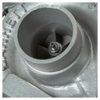 Турбина RIDEX REMAN BA IUZE 2234c0342r 1437932728 - Изображение 7