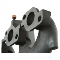 Турбина RIDEX REMAN BA IUZE 2234c0342r 1437932728 - Изображение 8