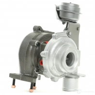 Турбина RIDEX REMAN 1437932316 J4 KLHN 2234c0407r