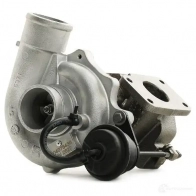 Турбина RIDEX REMAN 2234c10378r 1437931639 Z6K9L 6F - Изображение 3