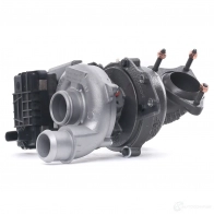Турбина RIDEX REMAN PJY LR 1437932033 2234c10619r - Изображение 1
