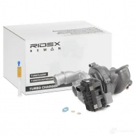 Турбина RIDEX REMAN PJY LR 1437932033 2234c10619r - Изображение 2