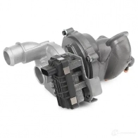 Турбина RIDEX REMAN PJY LR 1437932033 2234c10619r - Изображение 3