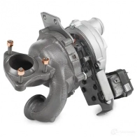Турбина RIDEX REMAN PJY LR 1437932033 2234c10619r - Изображение 4