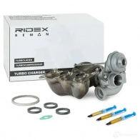Турбина RIDEX REMAN 1437931712 2234c10485r 0 XETKF - Изображение 2