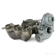 Турбина RIDEX REMAN 1437931712 2234c10485r 0 XETKF - Изображение 3
