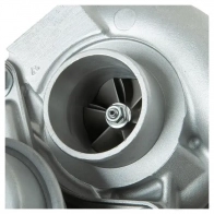 Турбина RIDEX REMAN 1437931712 2234c10485r 0 XETKF - Изображение 7