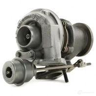 Турбина RIDEX REMAN 1437931602 F9 SC4 2234c10188r - Изображение 3