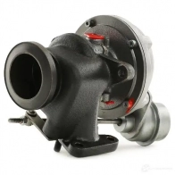 Турбина RIDEX REMAN 1437931602 F9 SC4 2234c10188r - Изображение 4
