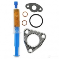Турбина RIDEX REMAN 1437931602 F9 SC4 2234c10188r - Изображение 6