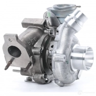 Турбина RIDEX REMAN 2234c10186r TB77 0 1437932282