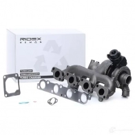 Турбина RIDEX REMAN 2234c0458r G Q30P3 1437931532 - Изображение 2