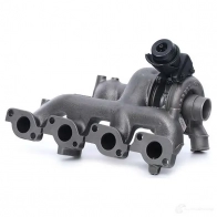 Турбина RIDEX REMAN 2234c0458r G Q30P3 1437931532 - Изображение 3