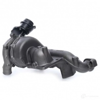 Турбина RIDEX REMAN 2234c0458r G Q30P3 1437931532 - Изображение 4