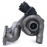 Турбина RIDEX REMAN 2234c0458r G Q30P3 1437931532 - Изображение 5