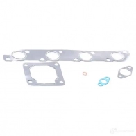 Турбина RIDEX REMAN 2234c0458r G Q30P3 1437931532 - Изображение 6