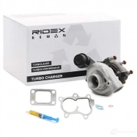 Турбина RIDEX REMAN 1437932064 NNVDKN Z 2234c10214r - Изображение 2