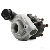 Турбина RIDEX REMAN 1437932064 NNVDKN Z 2234c10214r - Изображение 3