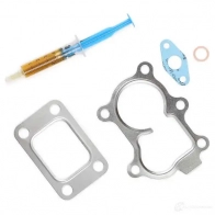 Турбина RIDEX REMAN 1437932064 NNVDKN Z 2234c10214r - Изображение 6