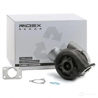 Турбина RIDEX REMAN LAMH 1 2234c10127r 1437932554 - Изображение 2