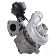 Турбина RIDEX REMAN 2234c10181r 1437932068 R L4HM - Изображение 3