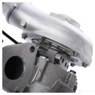 Турбина RIDEX REMAN 2234c10181r 1437932068 R L4HM - Изображение 5