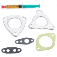 Турбина RIDEX REMAN 2234c10181r 1437932068 R L4HM - Изображение 6