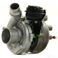 Турбина RIDEX REMAN F2S DYKY 2234c10326r 1437932509 - Изображение 1
